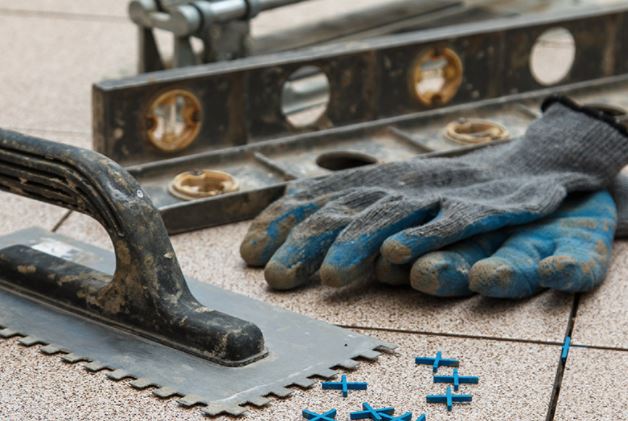 Accessories and Tools to Help Installers in Application of Materials